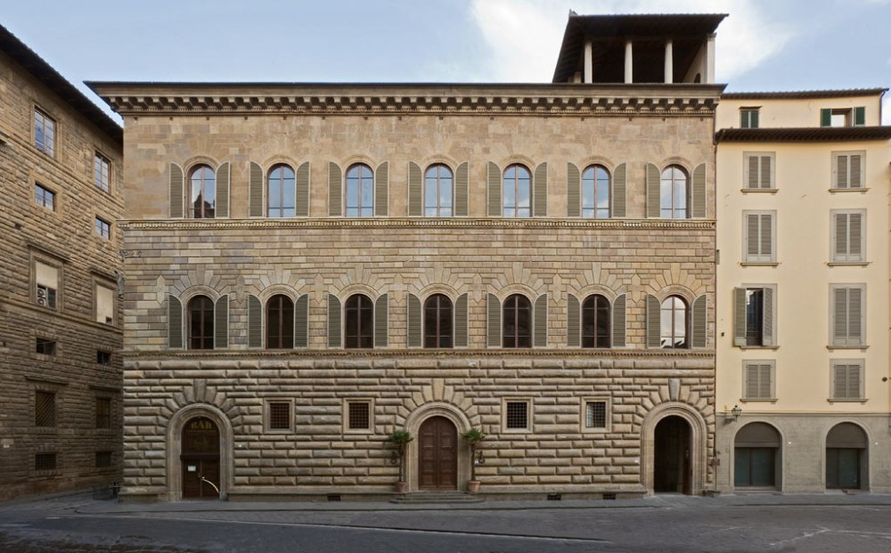 Palazzo Gondi Firenze
