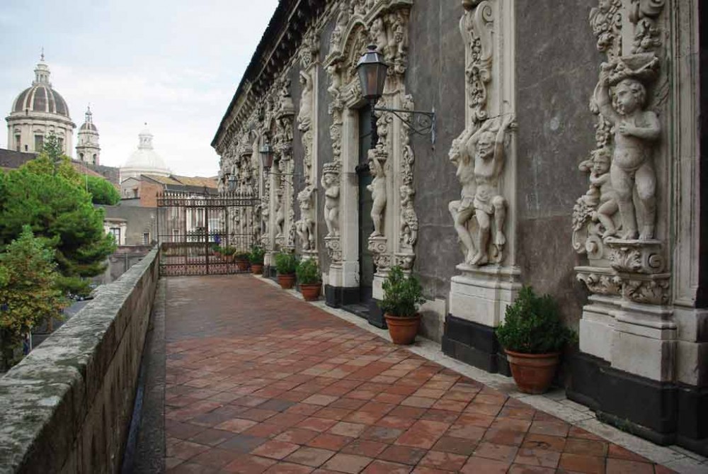 Palazzo Biscari 2