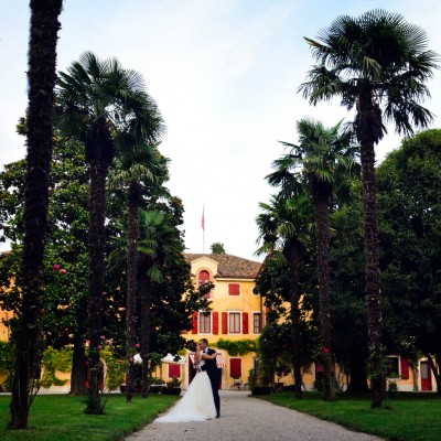 villa iachia location matrimoni
