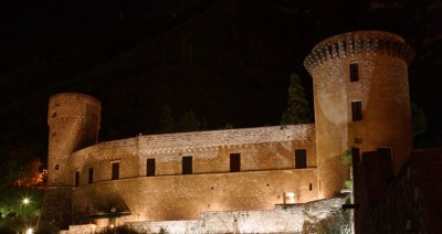 castello medioevale castellammare 4