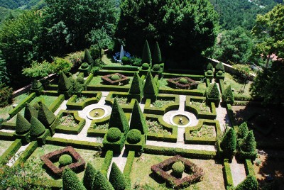 palazzo latini giardini