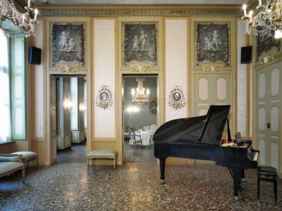 palazzo gozzani treville pianoforte