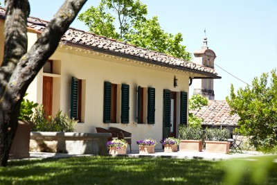 relais villa belpoggio dimora storica toscana