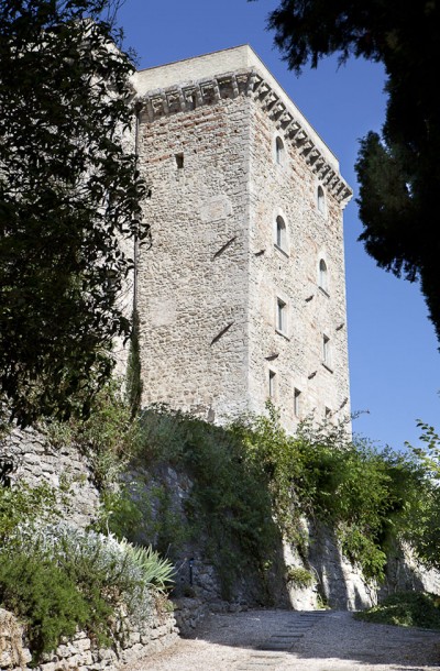torre almonte dimora storica umbria