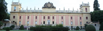 villa hercolani