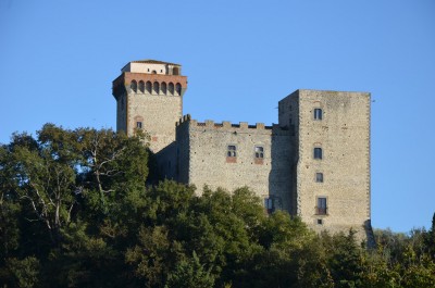 torre castellano