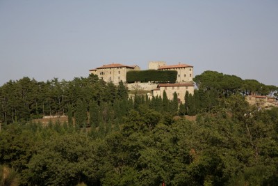 castello montegiove location matrimoni umbria