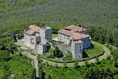 castello montegiove montegabbione terni