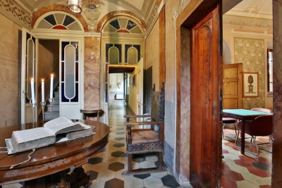 villa zaballina cinciano dimora storica toscana