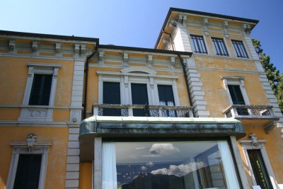 villa rubini radaelli dimora storica lombardia
