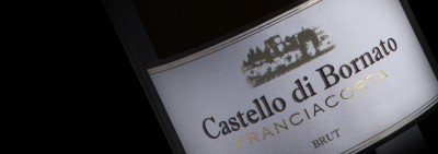castello bornato vini