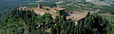 castello ginori querceto dimora storica toscana