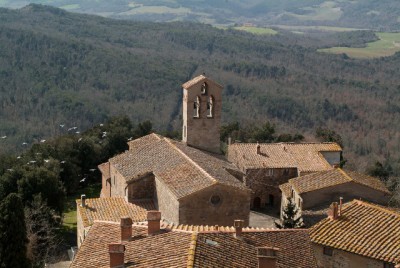 castello ginori querceto il borgo