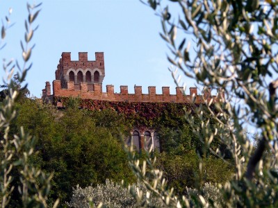 castello ginori querceto ricevimenti in castello toscana