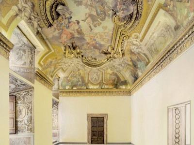 palazzo borghese galleria cembalo location matrimoni roma