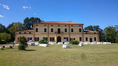 villa isolani location matrimoni bologna