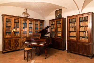 palazzo fantini pianoforte