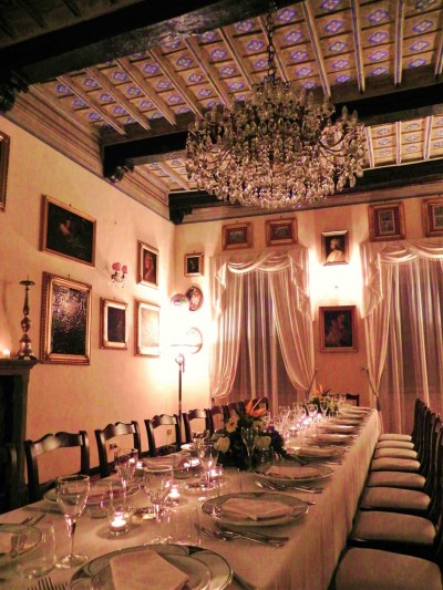 palazzo martini location matrimoni rieti