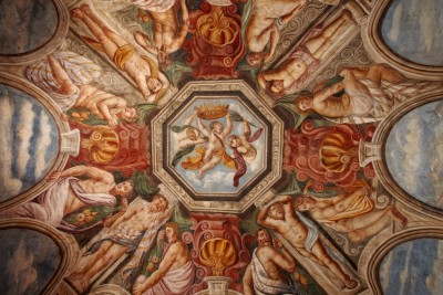 palazzo salis affreschi