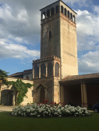 torre villa marazzi