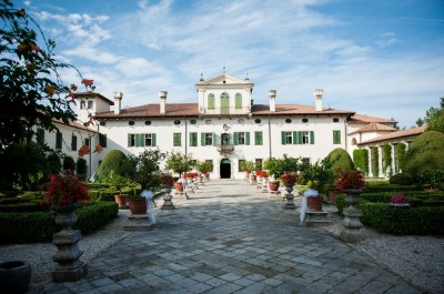 villa de claricini 5