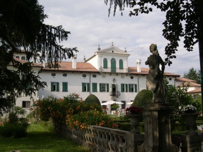 villa de claricini 9