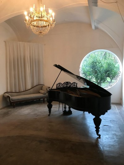 convento michetti pianoforte