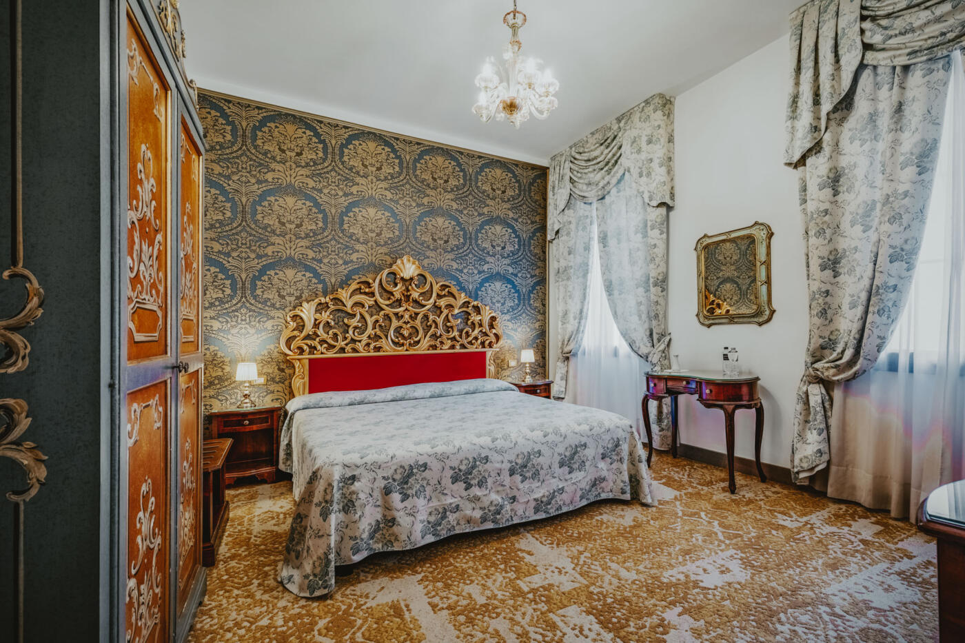Foto 4 dimora Hotel Giorgione