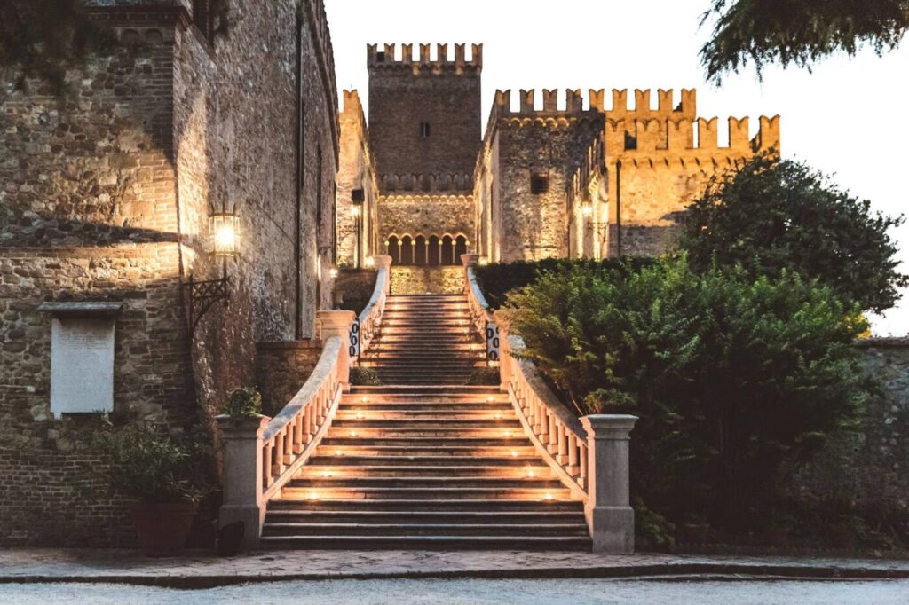 Castello di Tabiano