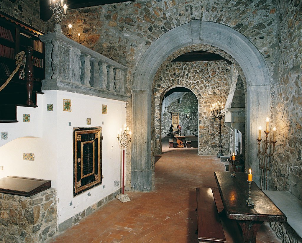 Foto 5 dimora Castello Medioevale di Castellammare di Stabia