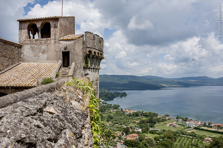 Foto 5 dimora Castello Odescalchi di Bracciano