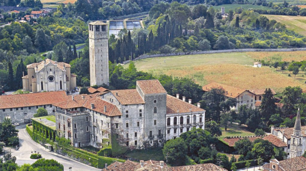 Castello di Porcia