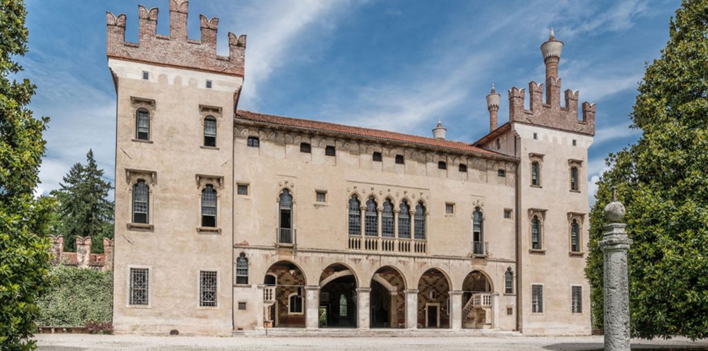 Castello di Thiene