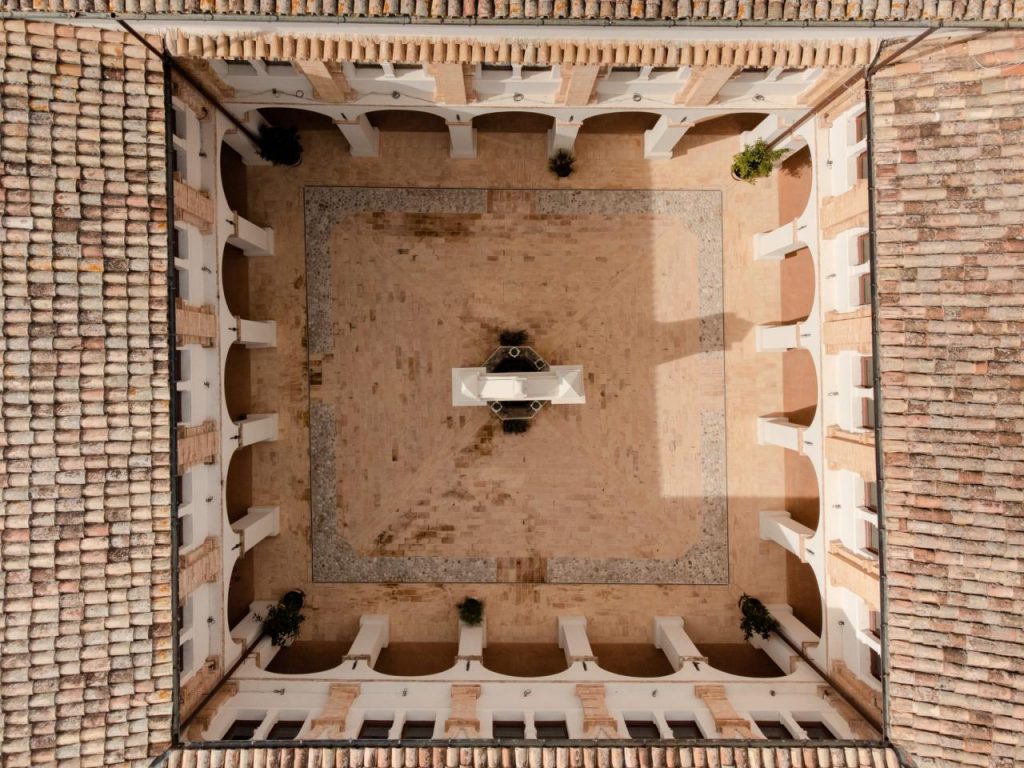 Convento San Panfilo