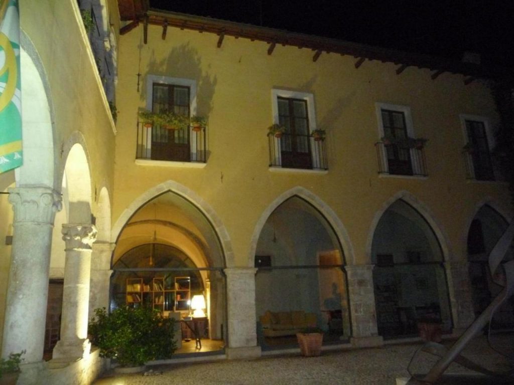Grancia dei Celestini