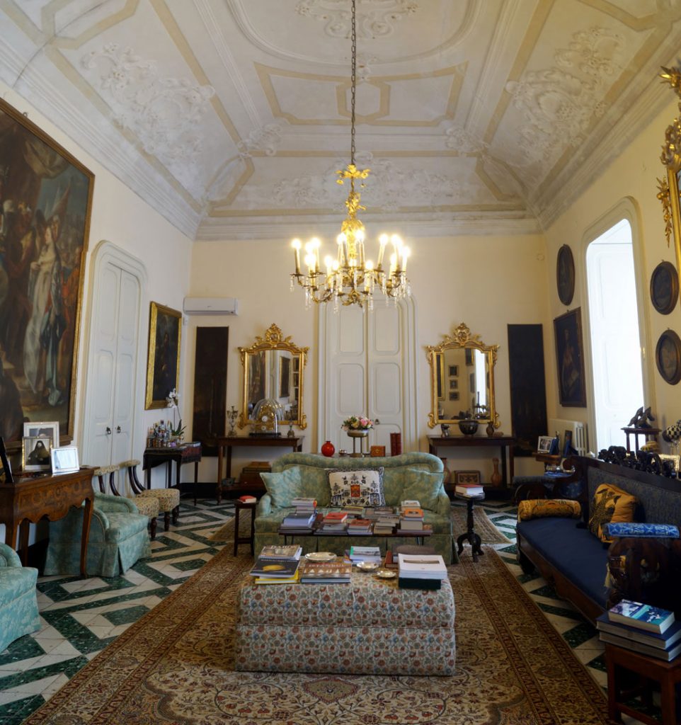 Palazzo Bernardini