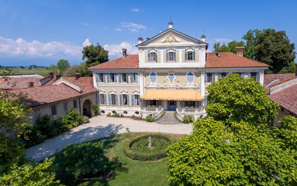 Tenuta Berroni