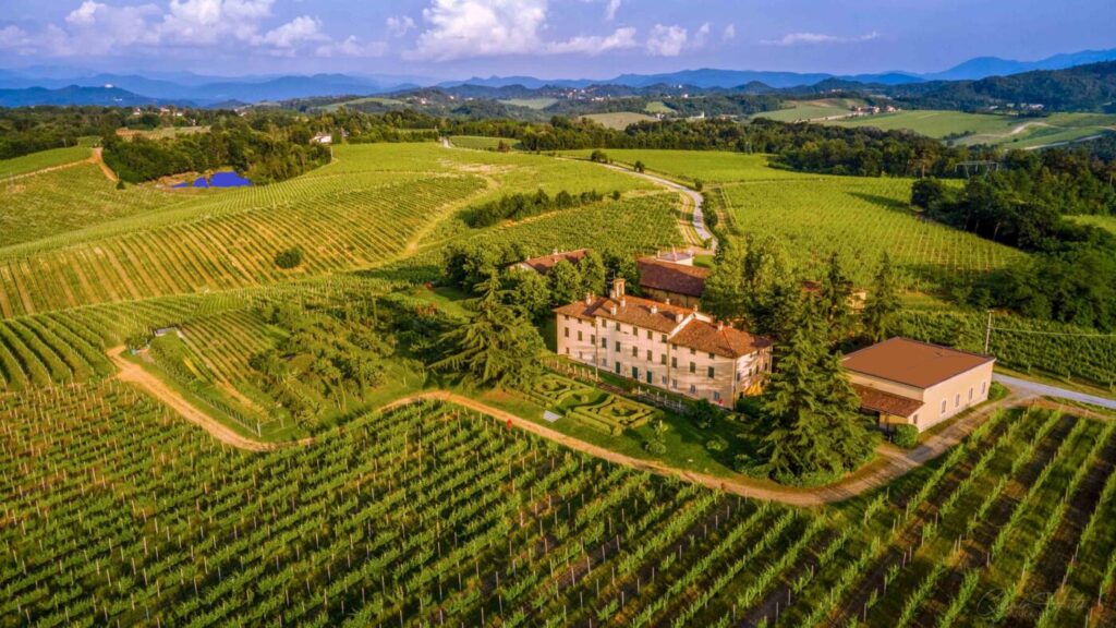 Tenuta La Marchesa