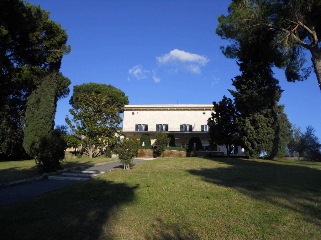 Tenuta di Pietra Porzia