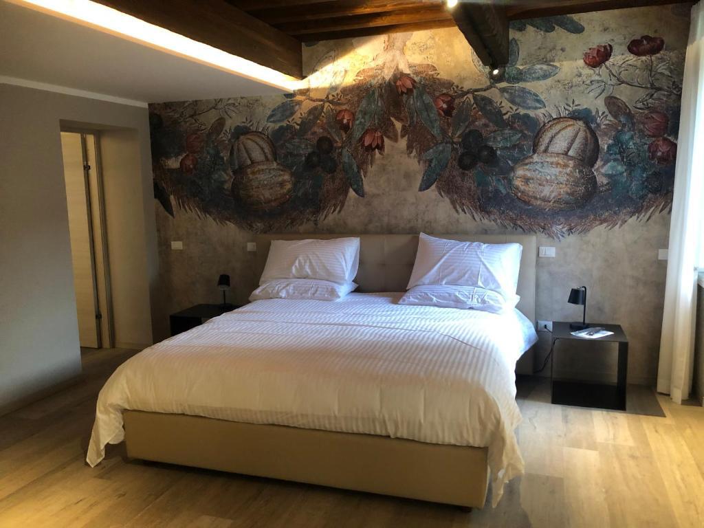 Foto 4 dimora Villa Cantoni Marca