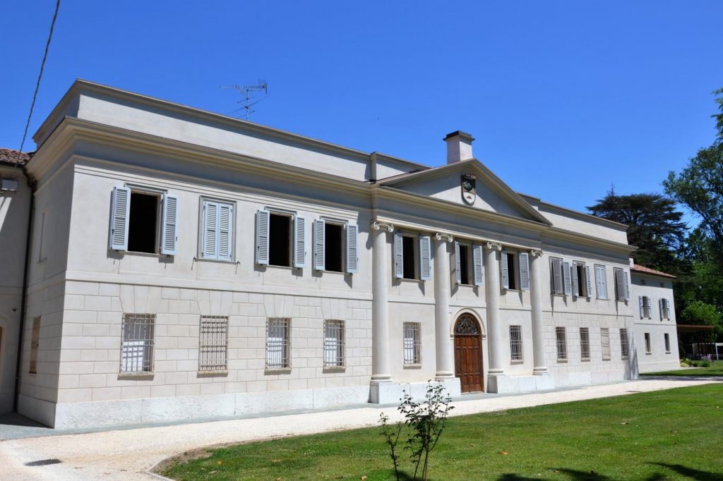 Villa Cantoni Marca