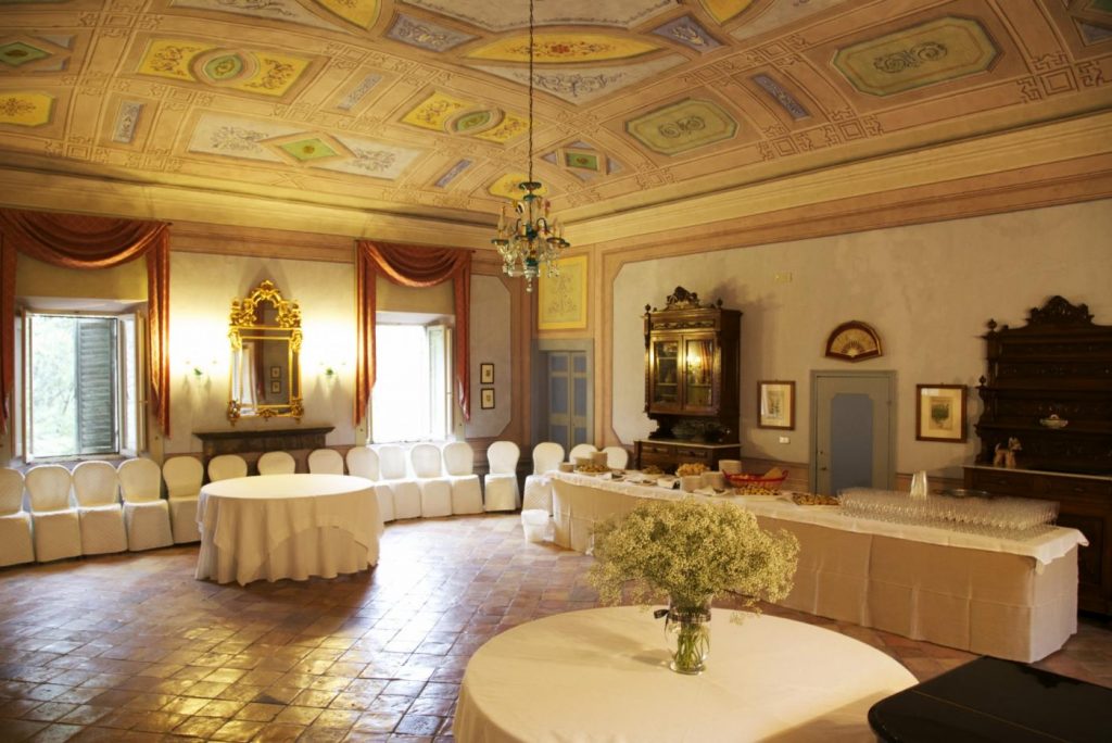 Villa Cicchi