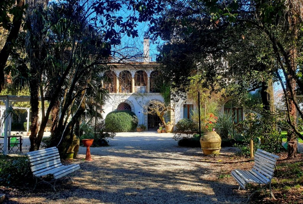 Villa Taticchi