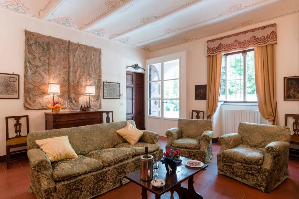 Villa Fontalba