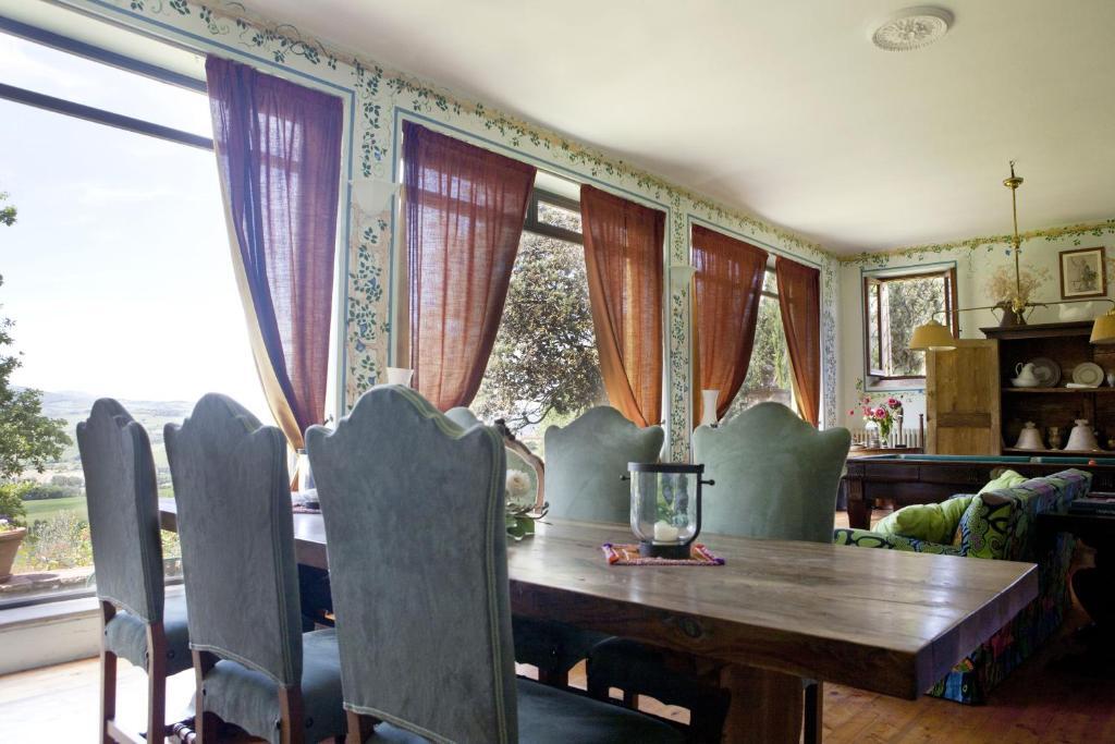 Foto 4 dimora Villa Il Broglino
