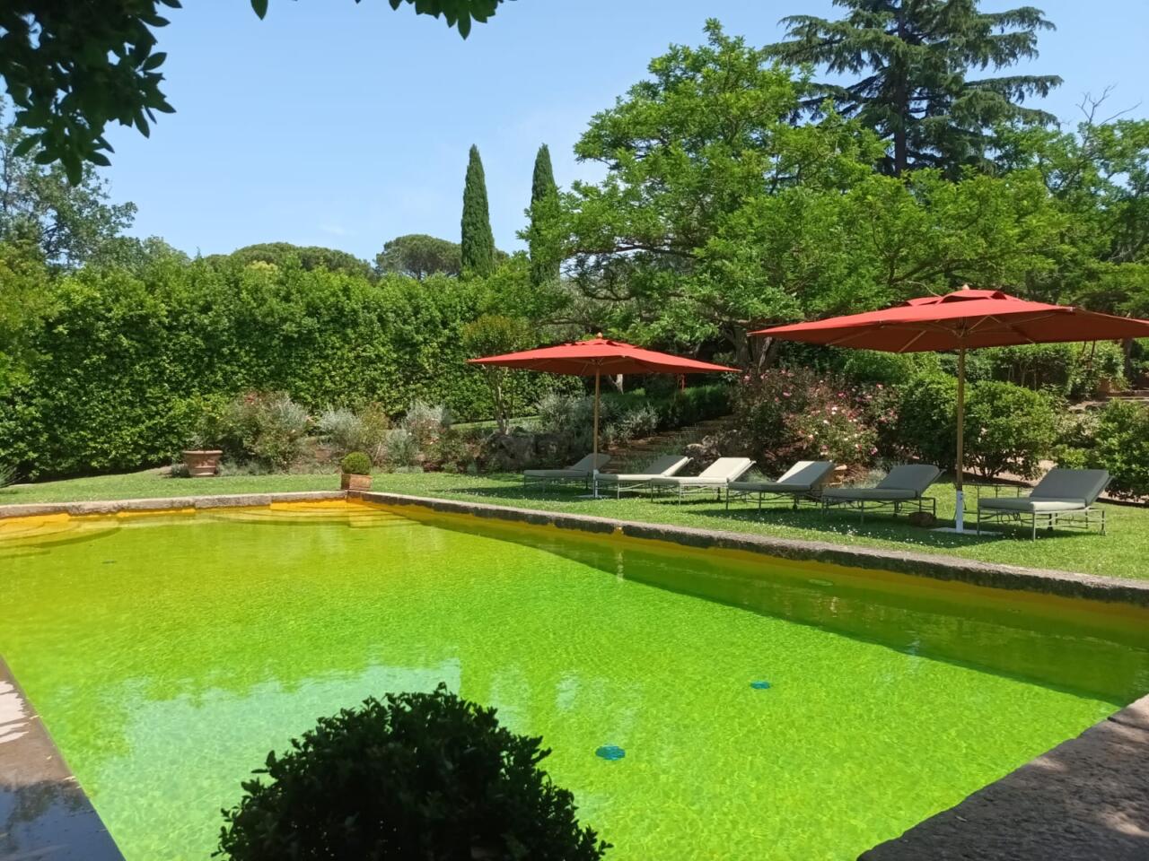 Foto 4 dimora Relais Villa Rossi Danielli