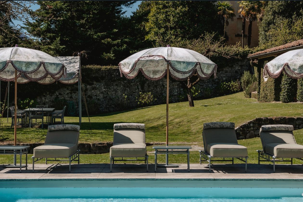 Foto 4 dimora Villa Sola Cabiati