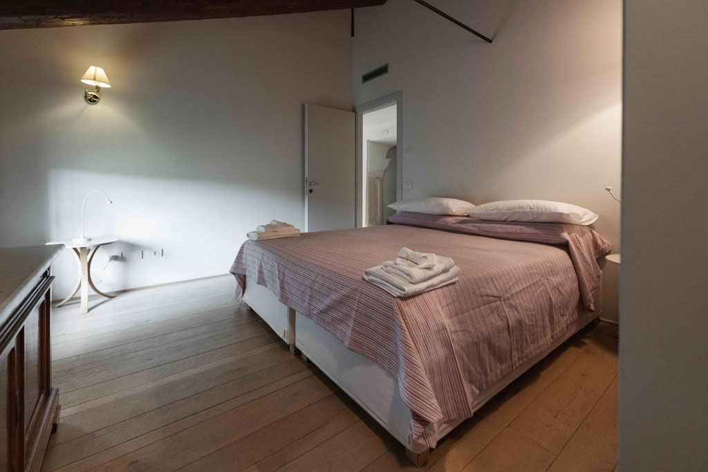 Foto 4 dimora Villa Valmarana ai Nani