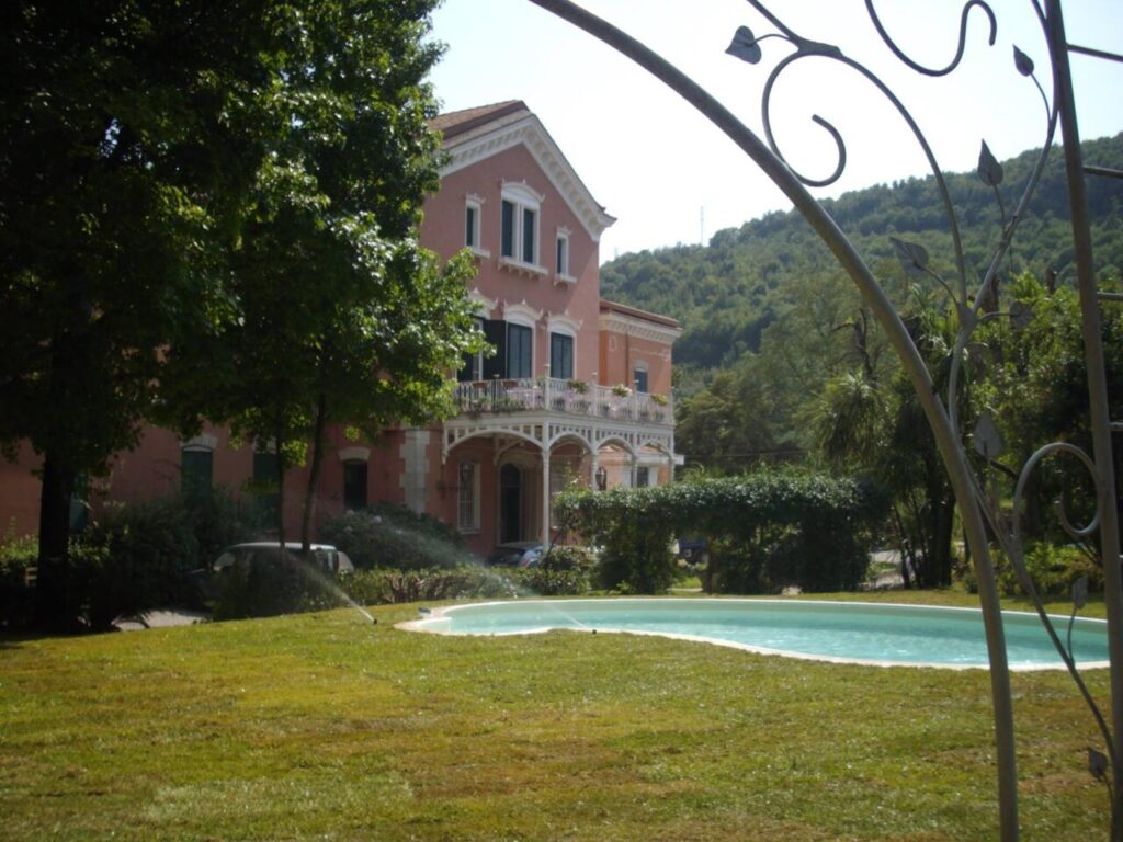 Villa Wenner