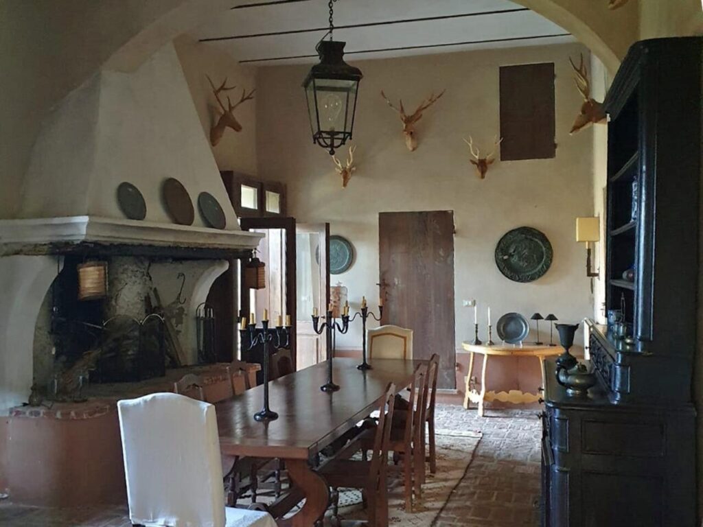 Casa Riva